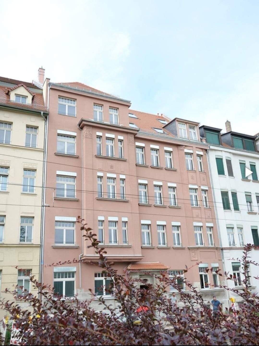 3-Raumwohnung// Maisonette// Loggia, 4347 Leipzig (Heiterblick Schönefeld Schönefeld-Abtnaundorf Schönefeld-Ost Thekla)