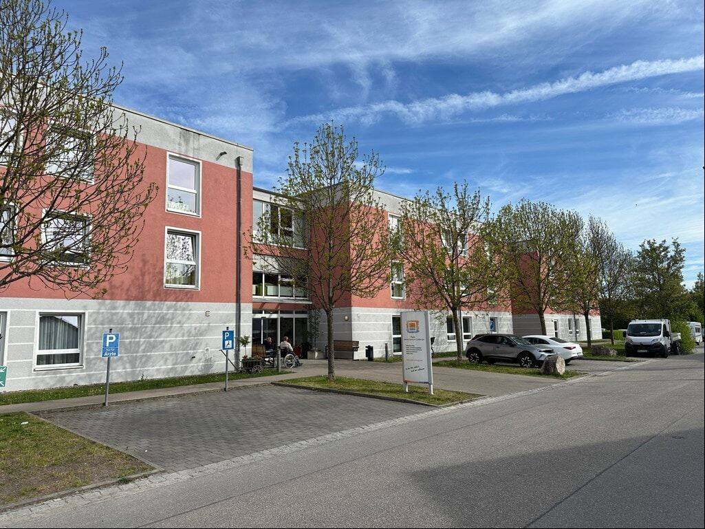 Tun Sie was Gutes – Für sich und Ihre Angehörigen, 85356 Freising