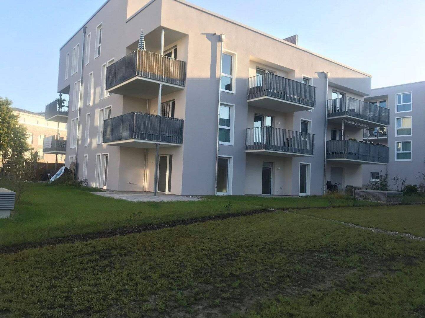 Gemütliche 2-Zimmer Wohnung mit Balkon, 24568 Kaltenkirchen