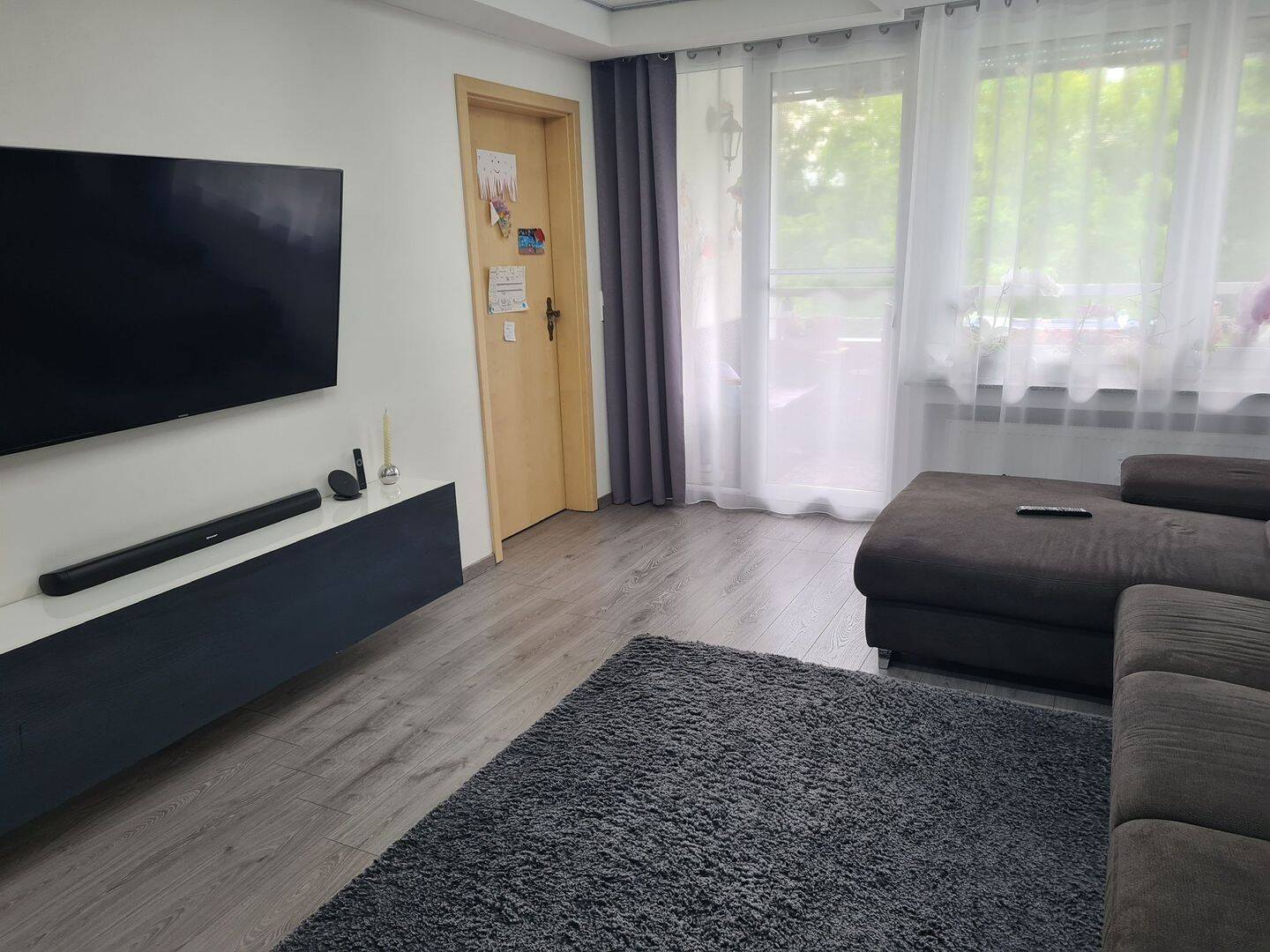 Mietwohnung, 3,5 Zimmer, 82 m², in Ludwigsburg, 71634 Ludwigsburg