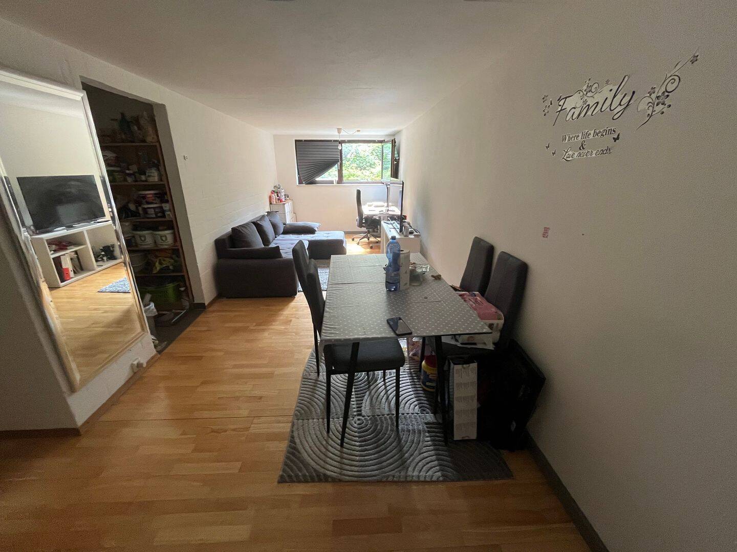 Souterrainwohnung Neufahrn Nord, 85375 Neufahrn b. Freising