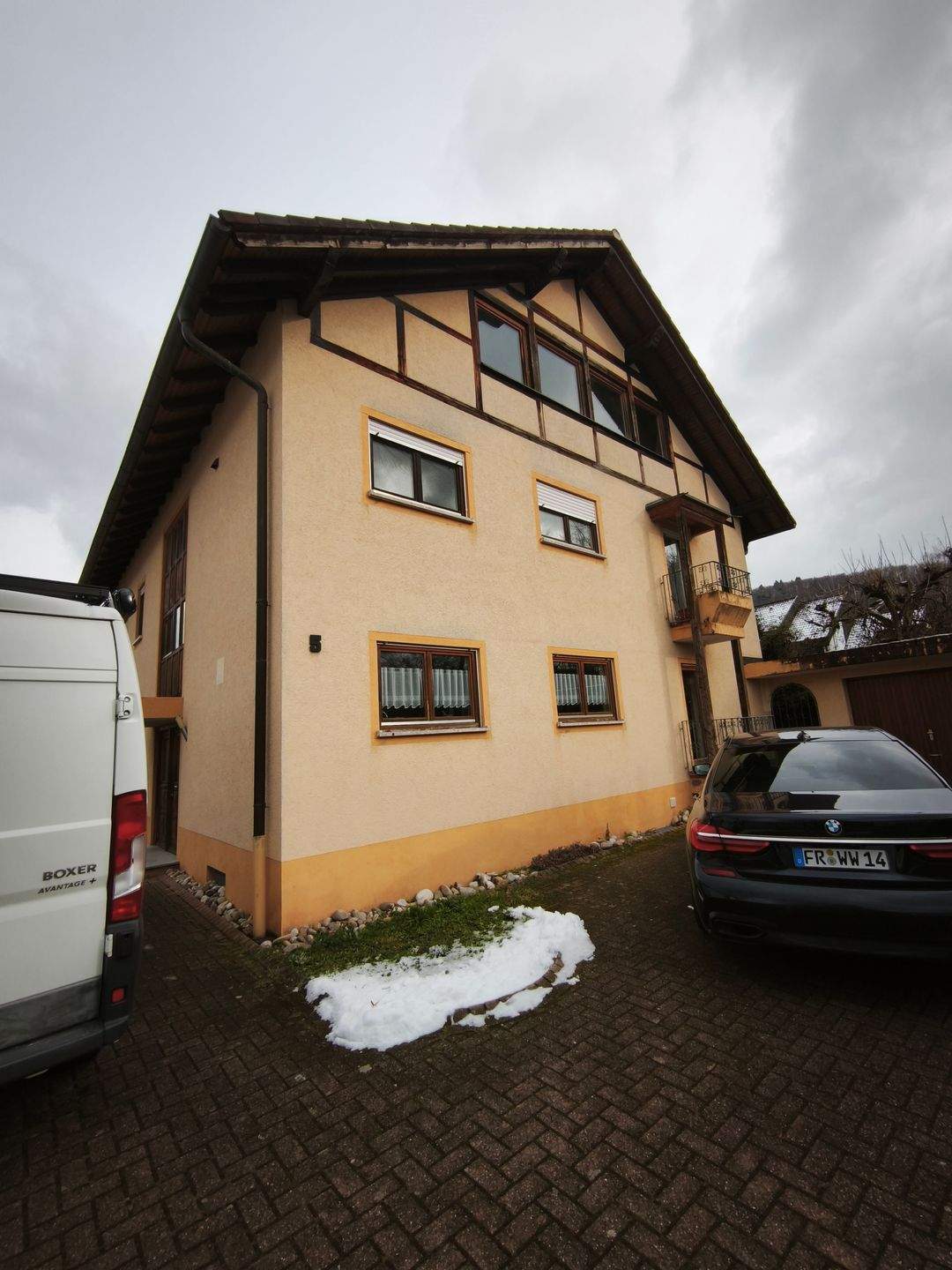 helle 4,5 Zimmer-ETW in ruhiger Lage in Denzlingen, 79211 Denzlingen