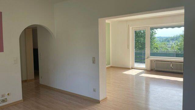 3-Zimmer-Wohnung mit Balkon in Marienheide, 51709 Marienheide