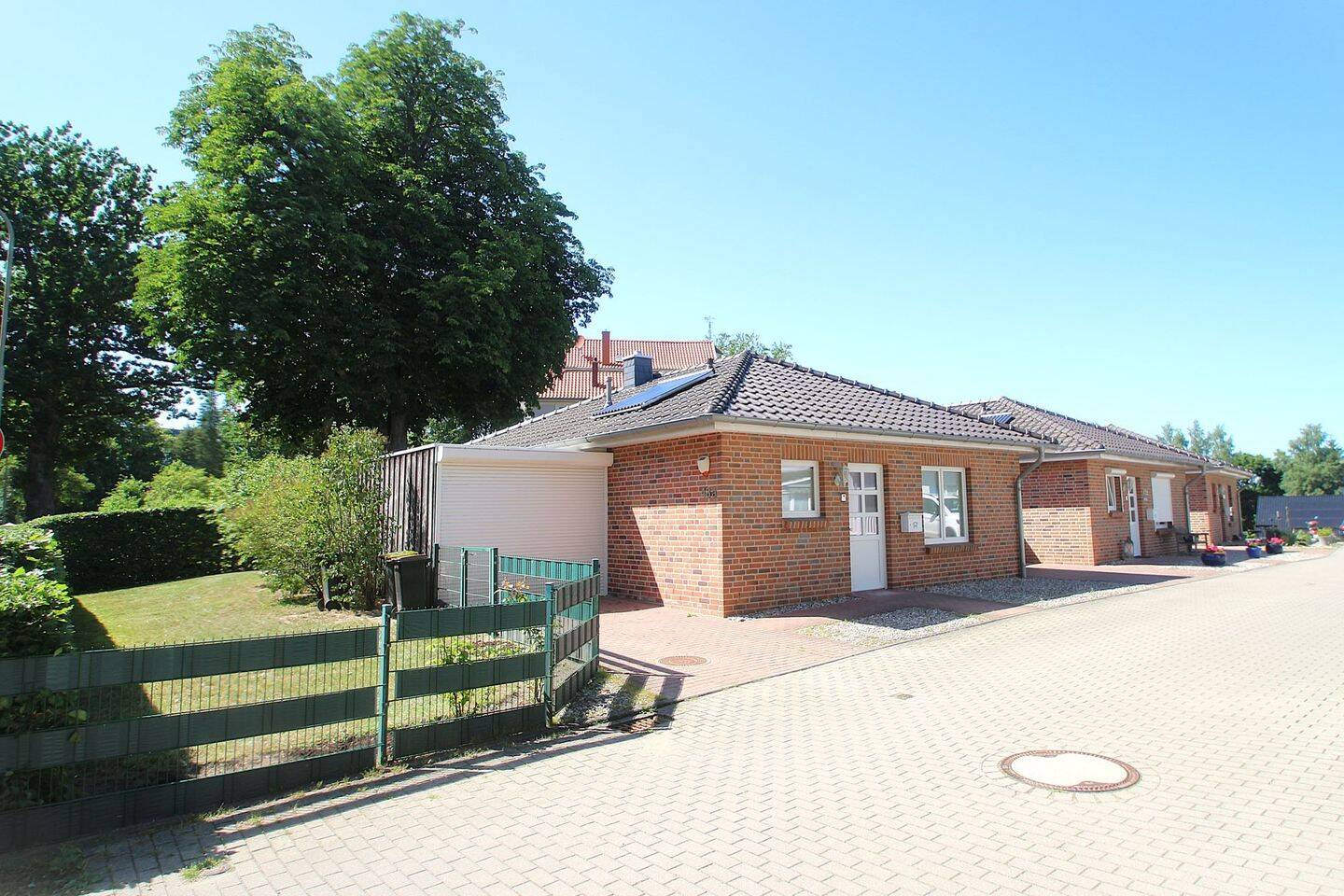 Energieeffizienter und seniorengerechter Bungalow in bester Lage, 23714 Malente