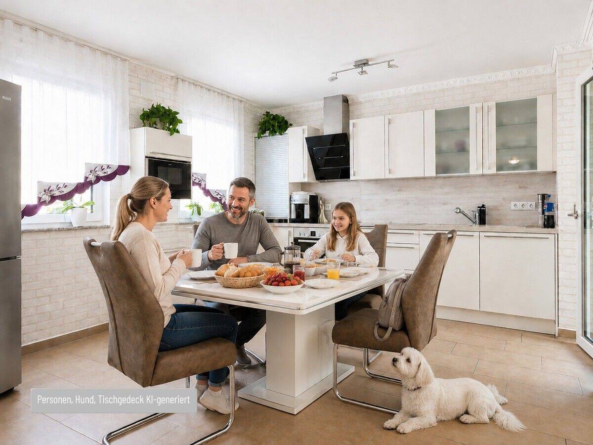 Modern wohnen im Herzen von Stein – gepflegte 3-Zimmer-Wohnung mit Aufzug, TG-Stellplatz und Balkon, 90547 Stein