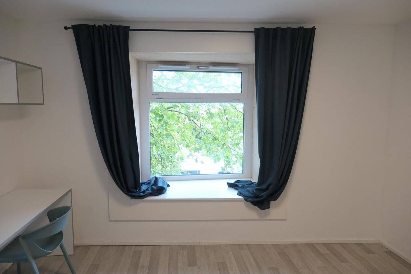 Zentrumsnahes möbliertes 1 Zimmer Apartment für Studenten, 91054 Erlangen (Burgberg Erlangen-Nord Erlangen-Ost Innenstadt Sieglitzhof)