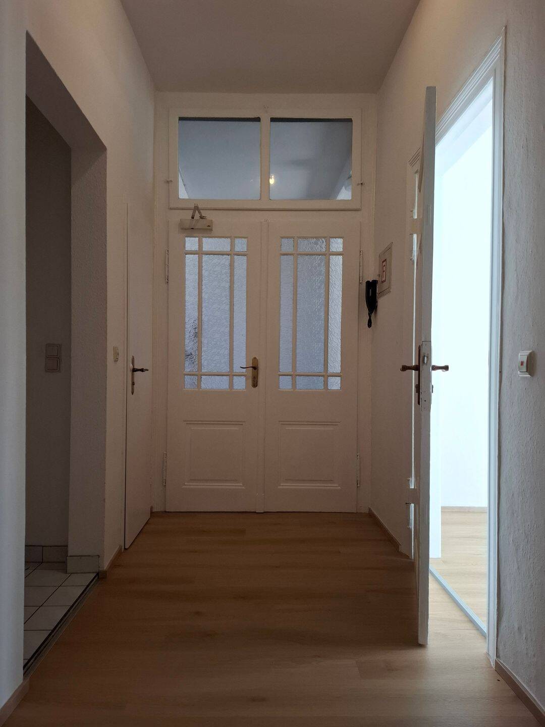 3-Zimmer-Wohnung / WG-geeignet, 7749 Jena