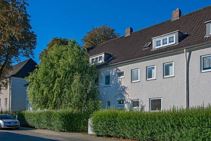 2-Zimmer-Wohnung in Dortmund Gartenstadt, 44141 Dortmund (Hörde Körne Mitte)