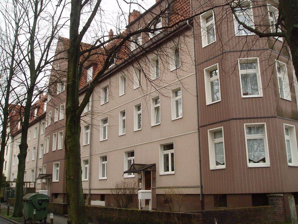 3-Zimmerwohnung in Badenstedt, 30455 Hannover