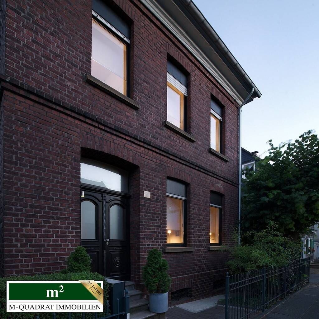 Altbaucharme trifft modernes Interieur: einziehen und wohlfühlen!, 42719 Solingen (Gräfrath Merscheid Solingen-Mitte Wald)