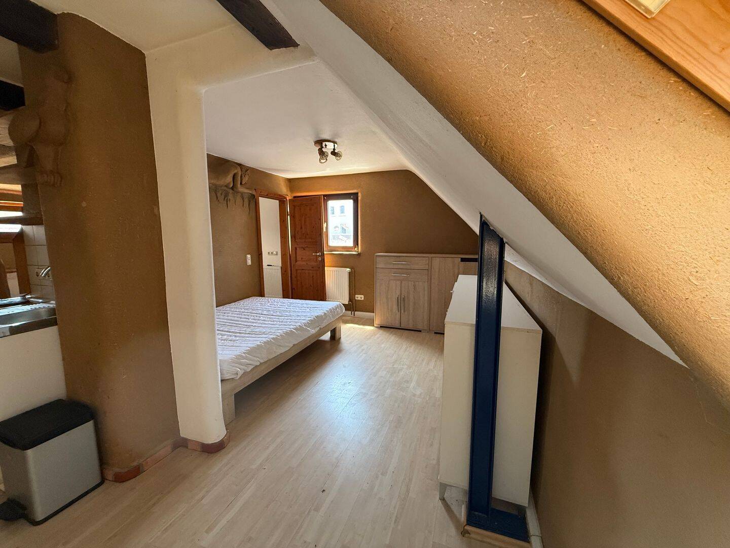 Zentrale 1,5-Zimmerwohnung in Bad König, 64732 Bad König