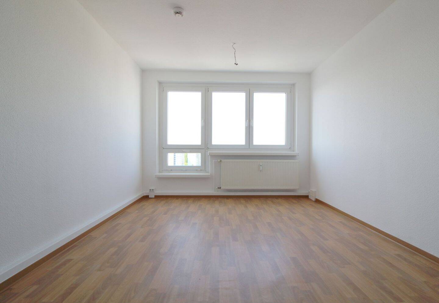 **Familienwohnung nähe des Neustädter See** – Magdeburg – Bild 1 von 3
