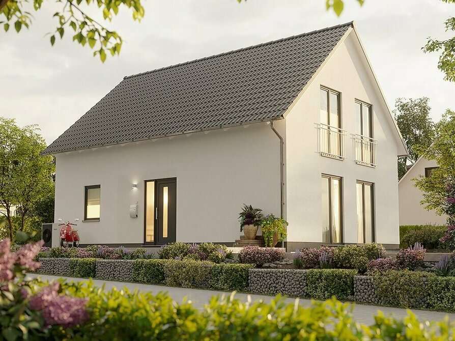 Wohlfühlen und genießen – Ins eigene Zuhause in Borkheide / Preis inkl. Grundstück, 14822 Borkheide