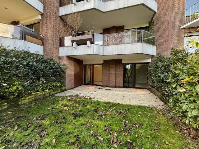 D-dorf-Niederkassel! 3-4 Raum EG-WE + 2 TG Plätz2, 40547 Düsseldorf (Lörick Niederkassel Oberkassel)