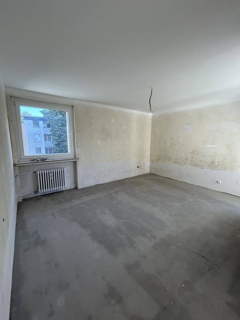 Perfekt für Singles oder Paare! 2-Zimmer-Wohnung in Dortmund Scharnhorst, 44328 Dortmund (Scharnhorst)