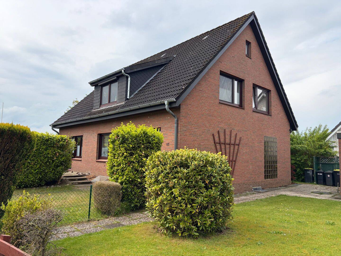 Vermietetes 2-Familienhaus in ruhiger Wohnstraße, 27432 Bremervörde