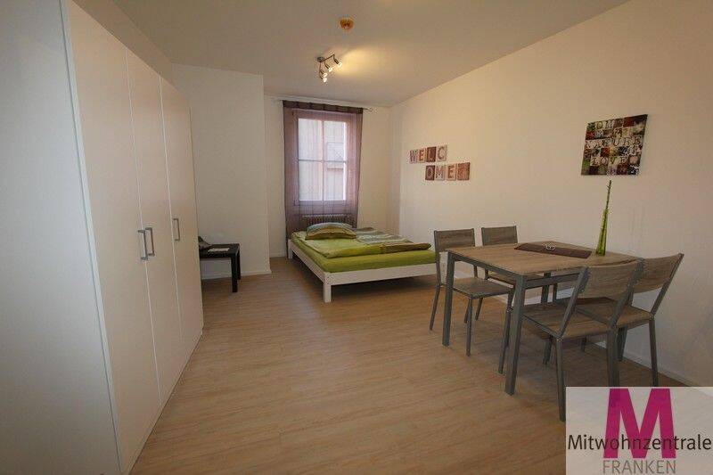 Modernes Business-Apartment im Herzen der Altstadt, 90402 Nürnberg (Gleißbühl Lorenz Tafelhof Tullnau Wöhrd)