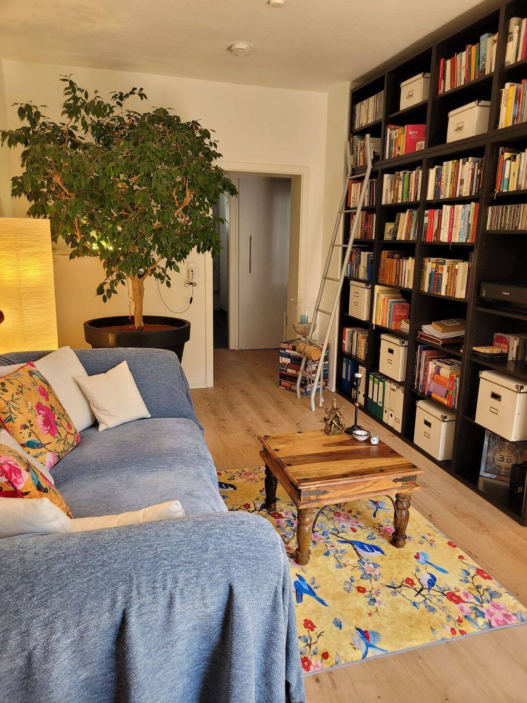 Wohnen in Bestlage: 2x 47qm mit Balkon auf einer Etage verbindbar, 4229 Leipzig (Kleinzschocher Plagwitz Schleußig)