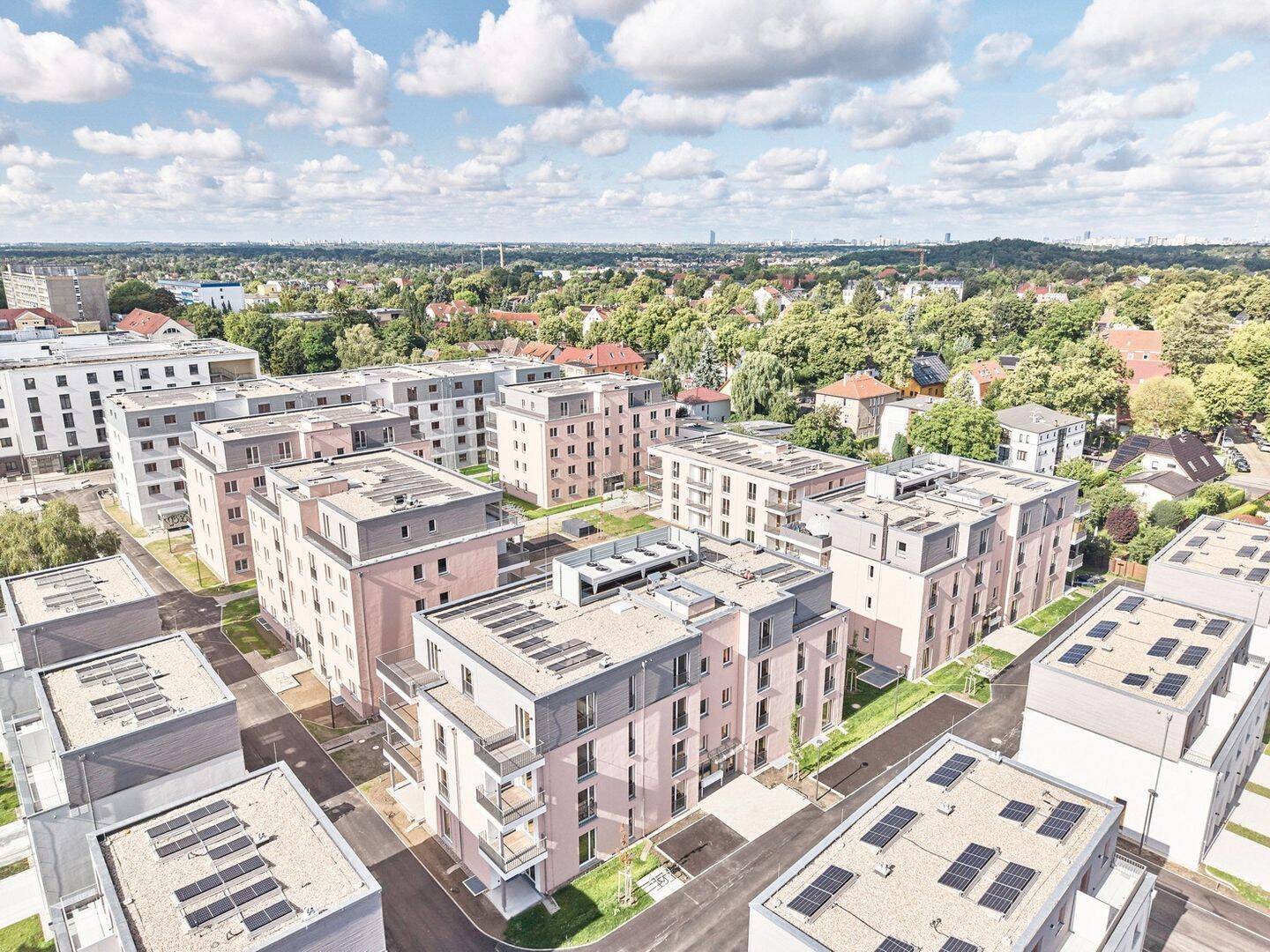 Hygge Höfe – Skandinavische Eleganz für ein Zuhause zum Ankommen, 12621 Berlin (Marzahn-Hellersdorf Hellersdorf Kaulsdorf)