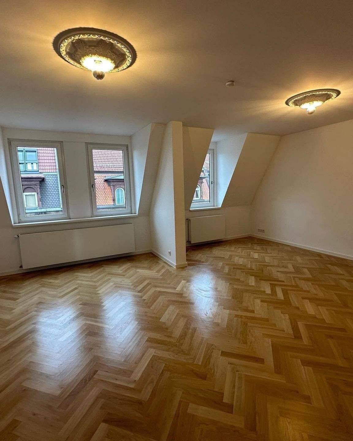 Kernsanierte Jugendstilwohnung | Frei ab 01.10, 90429 Nürnberg