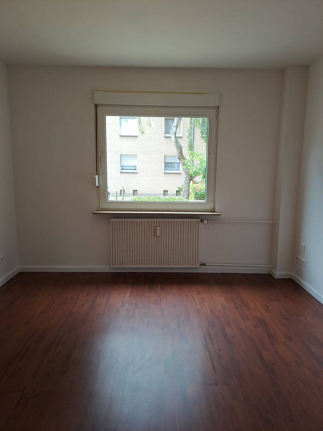 Erdgeschosswohnung auf der Karl-Jarres-Straße.., 47053 Duisburg (Altstadt Dellviertel Hochfeld Wanheimerort)