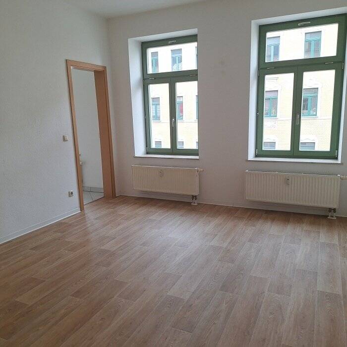 zentrumsnahe Wohnung auf Wunsch mit EBK, 9113 Chemnitz