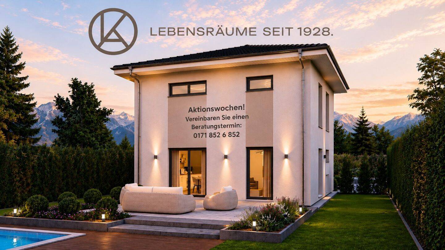 Für die Menschen, die Ihnen am meisten bedeuten., 34454 Bad Arolsen