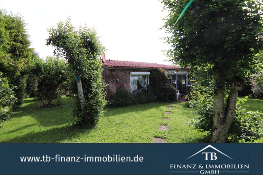 Kleines feines Ferienhaus in traumhafter Lage am Norder Tief!, 26506 Norden