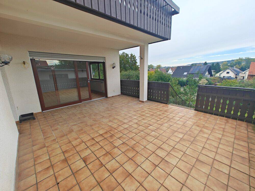 Helle 3-Zimmer-ETW mit Ausblick!, 64395 Brensbach