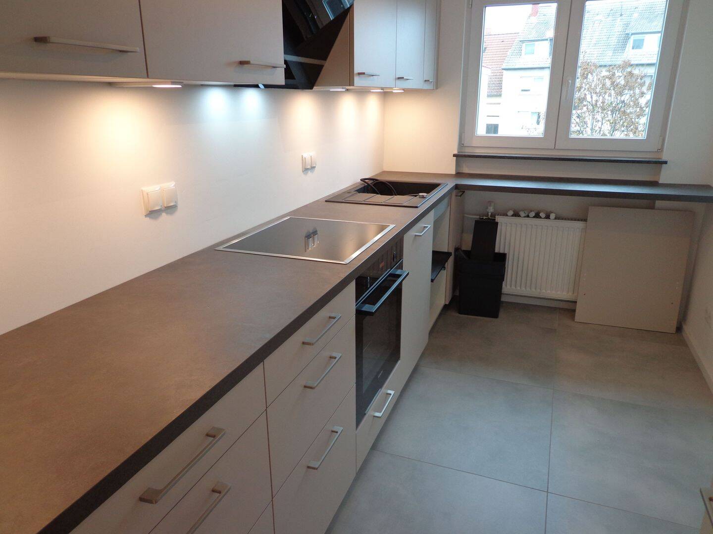 “ TOP“ 2,5 ZKBB – Wohnung, 68199 Mannheim (Almenhof Neckarau)