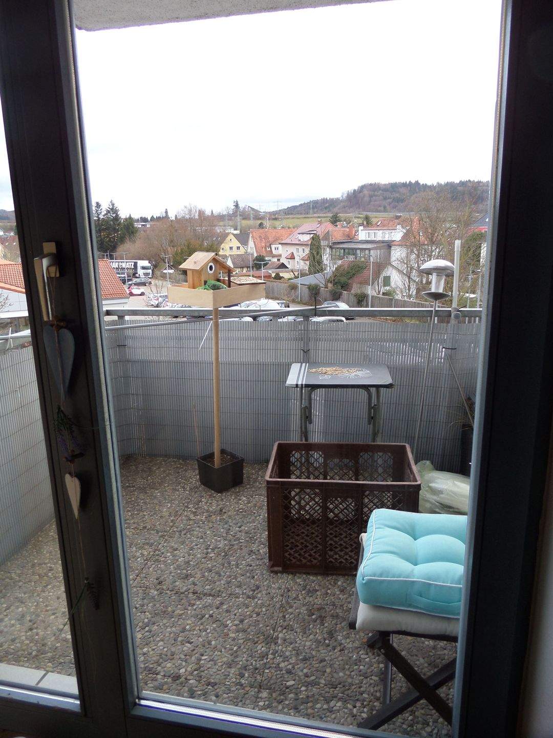 Großzügige 2 Zimmer Stadtwohnung im Herzen von Stockach, 78333 Stockach