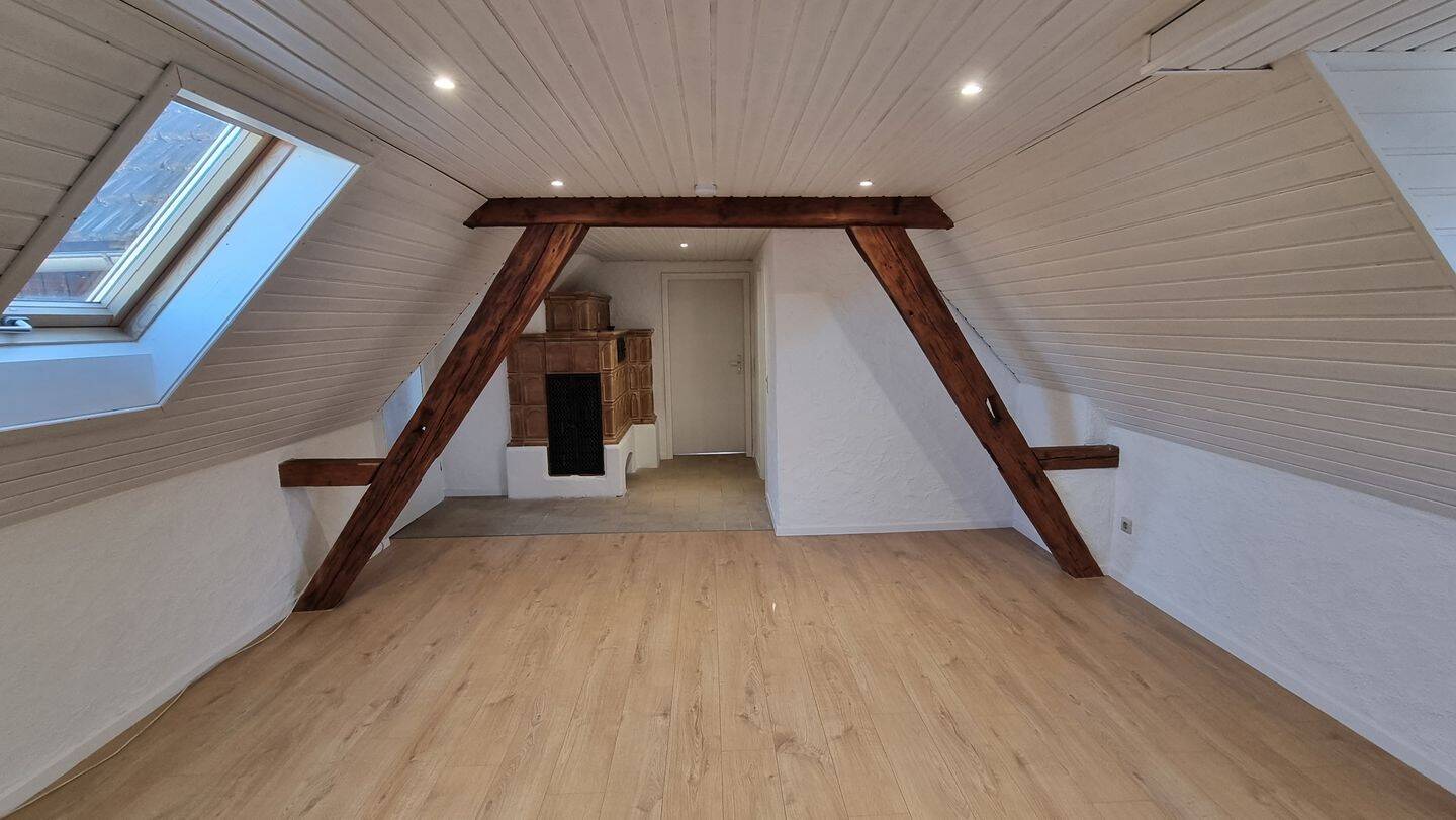Maisonette Wohnung im Herzen Haslachs, 77716 Haslach im Kinzigtal