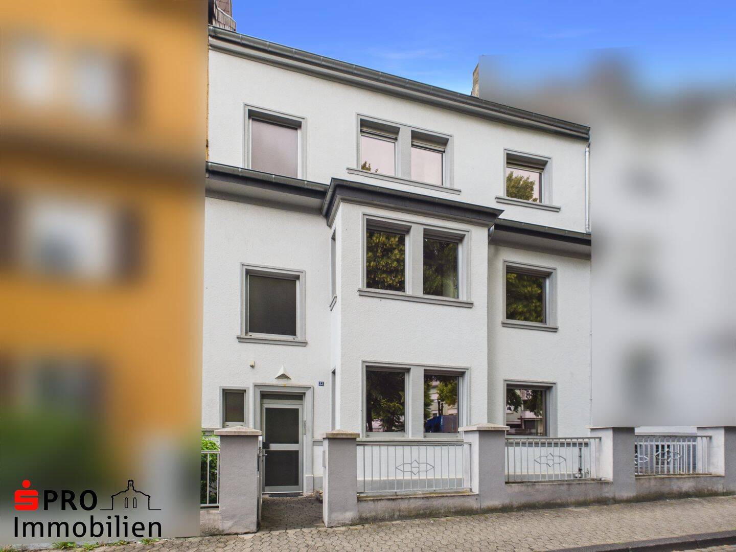 Eigentumswohnung in ruhiger Lage !, 66113 Saarbrücken