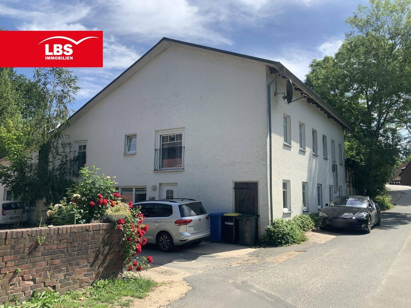 Moisburg! Atemberaubendes 5-Familienhaus in exzellenter Lage!, 21647 Moisburg