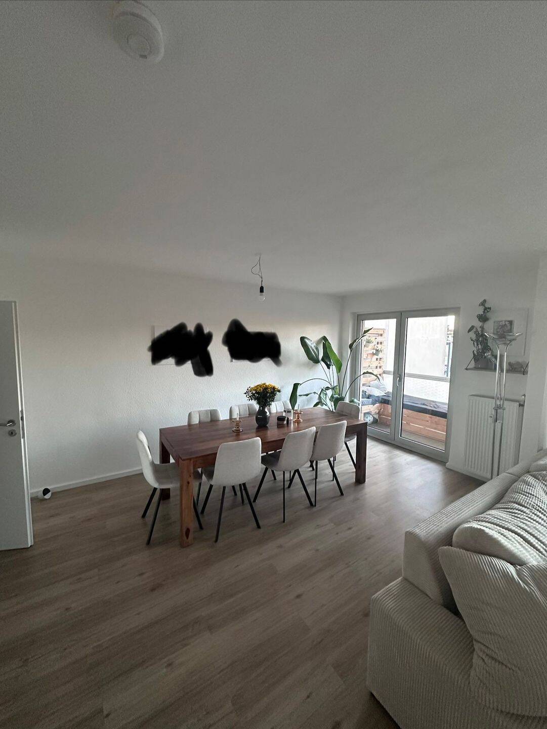 Zwischenmiete 1.9.26 – 28.5.27 — 2-Zimmer-Wohnung in zentraler Lage von Köln, 50674 Köln (Innenstadt-Süd Altstadt-Süd Neustadt-Nord Neustadt-Süd)