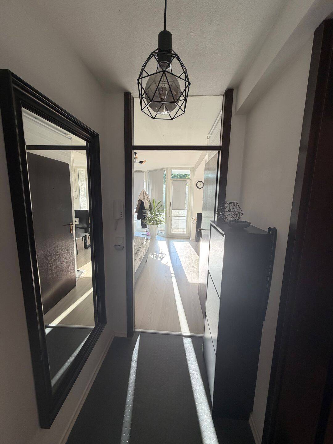 1 – Zimmer Wohnung ab 01.10.26, 81476 München (Thalk. Obersendl.-Forsten-Fürstenr.-Solln)