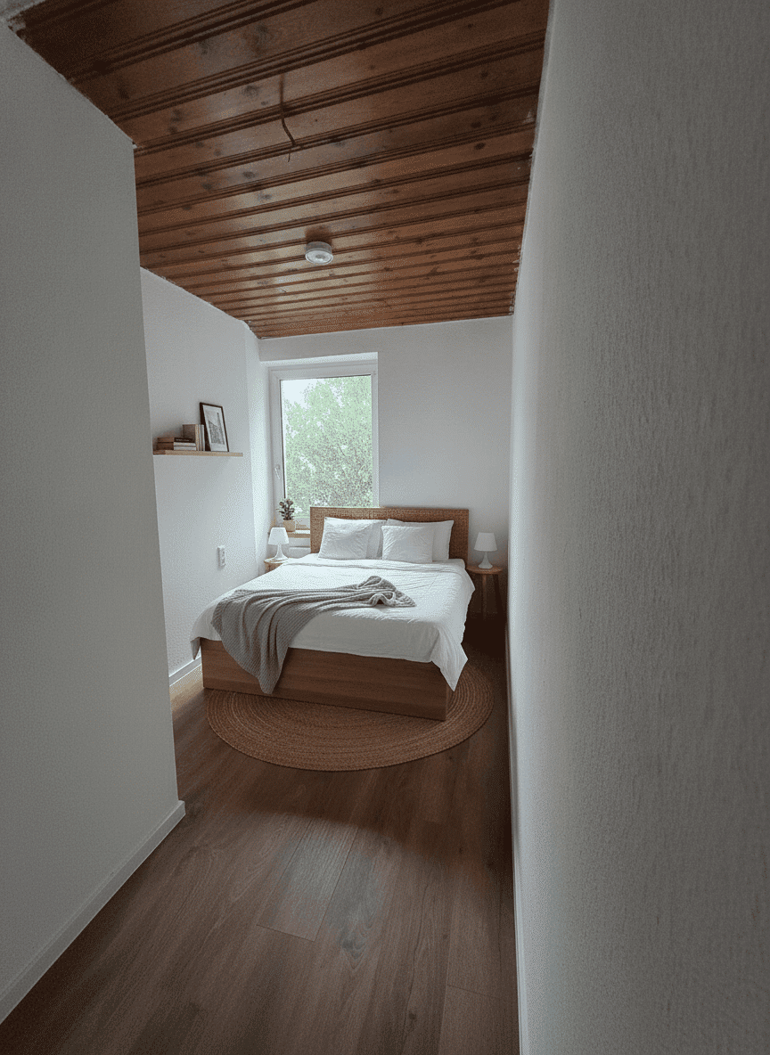 **Befristet auf 1 Jahr** 2-Zimmer Wohnung Düsseldorf, 40227 Düsseldorf (Eller Oberbilk)