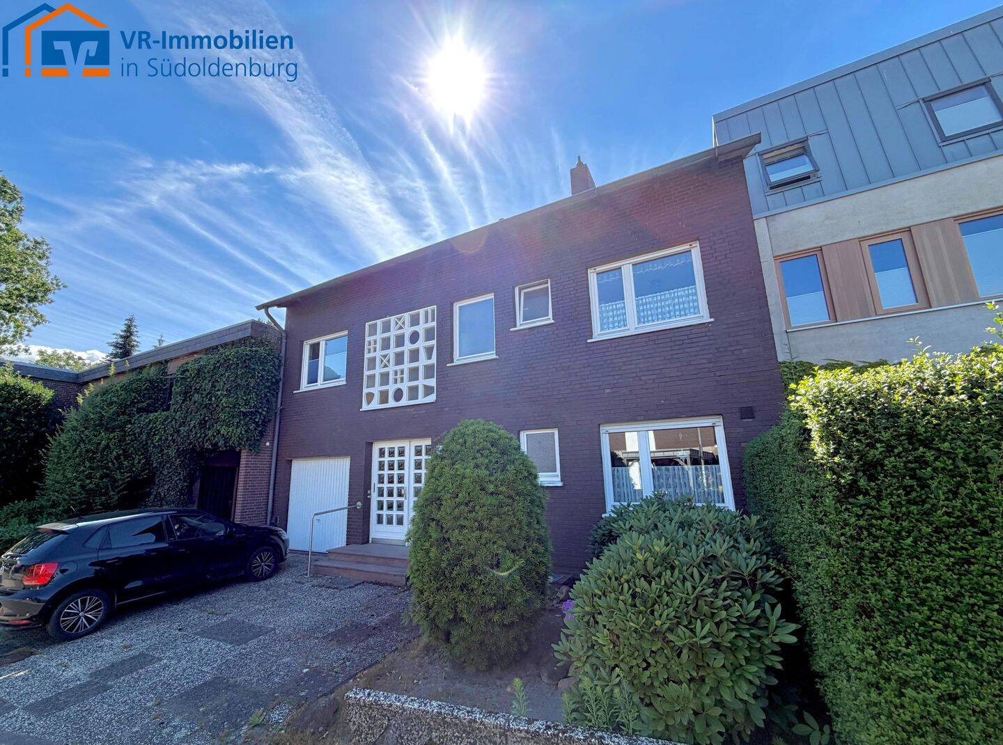 Gepflegtes Wohnhaus mit zwei Wohneinheiten mitten in Cloppenburg!, 49661 Cloppenburg