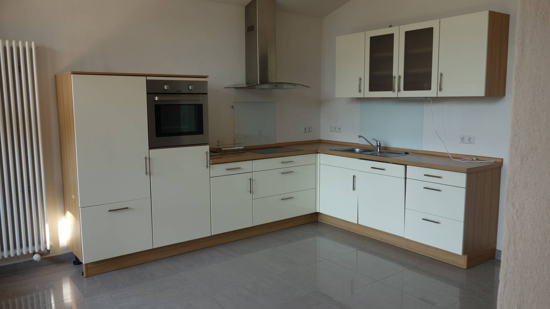 Helle 3,5‑Zimmer‑Maisonettewohnung in Appenweier‑Urloffen, 77767 Appenweier