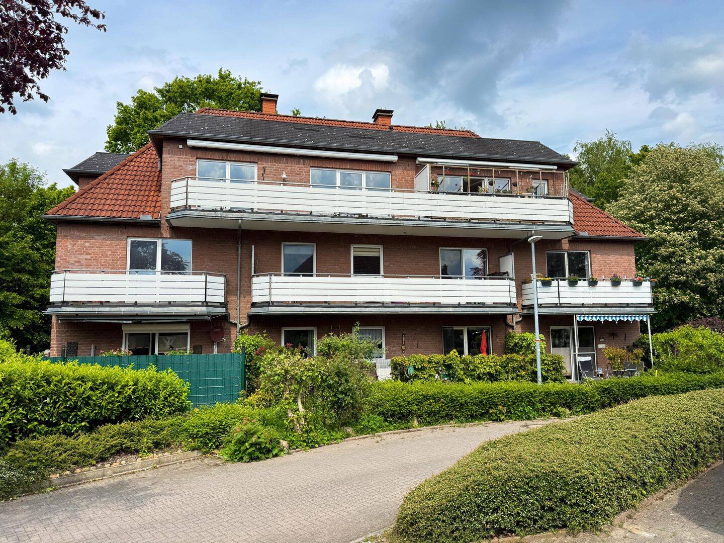 Wohnen im Grünen, 28857 Syke