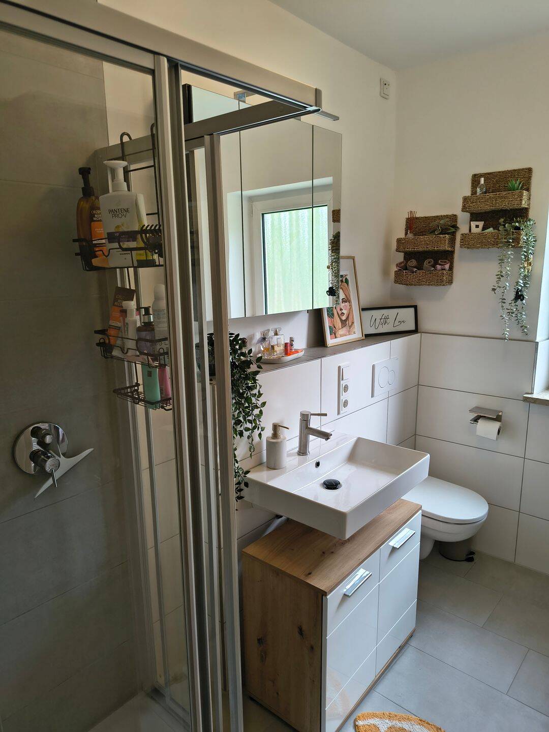2,5-Zimmer-Wohnung (von privat), 85221 Dachau