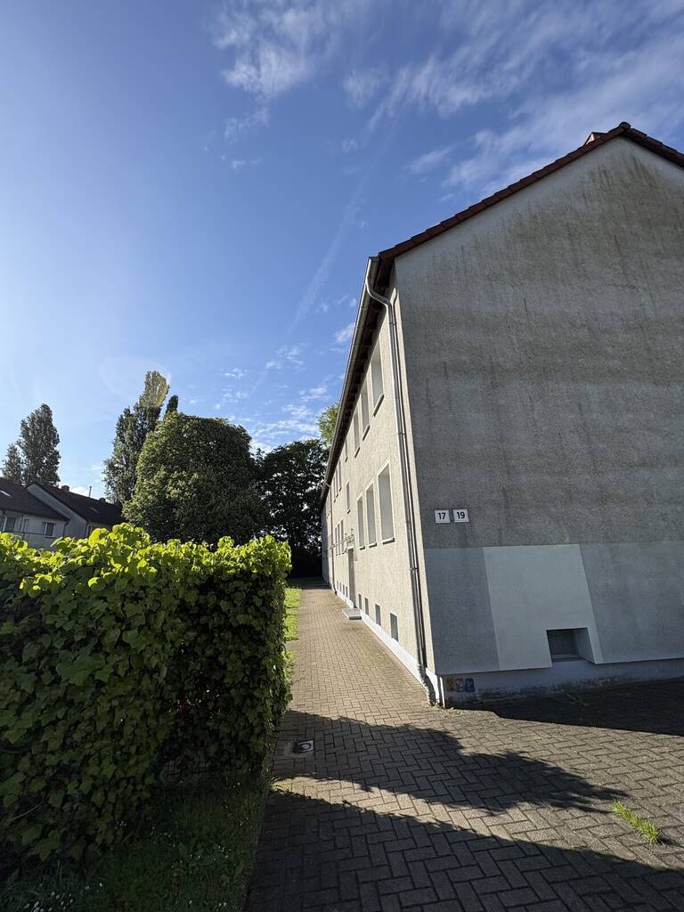 3-Zimmer-Wohnung in Dortmund Derne, 44329 Dortmund