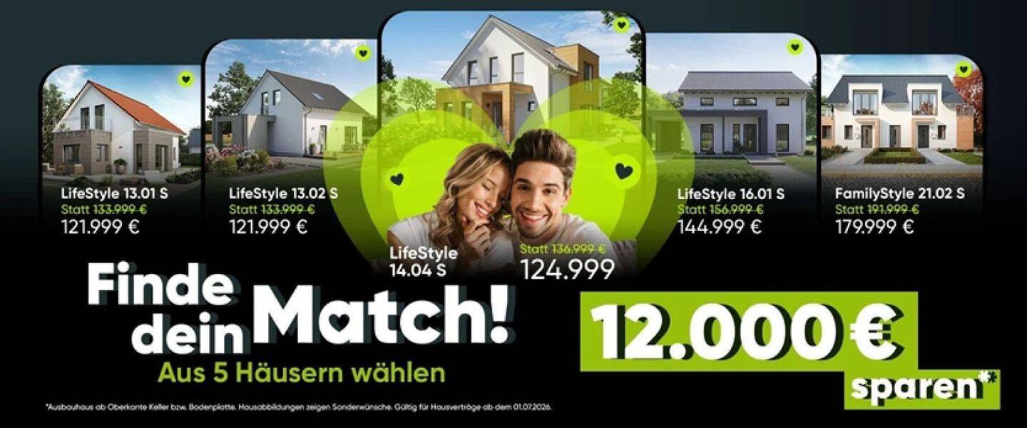 Familienleben mit Freiraum, 23717 Kasseedorf