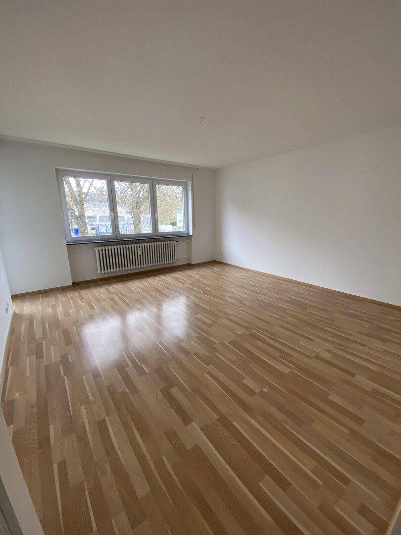 Helle 3 Zimmerwohnung, 72469 Meßstetten