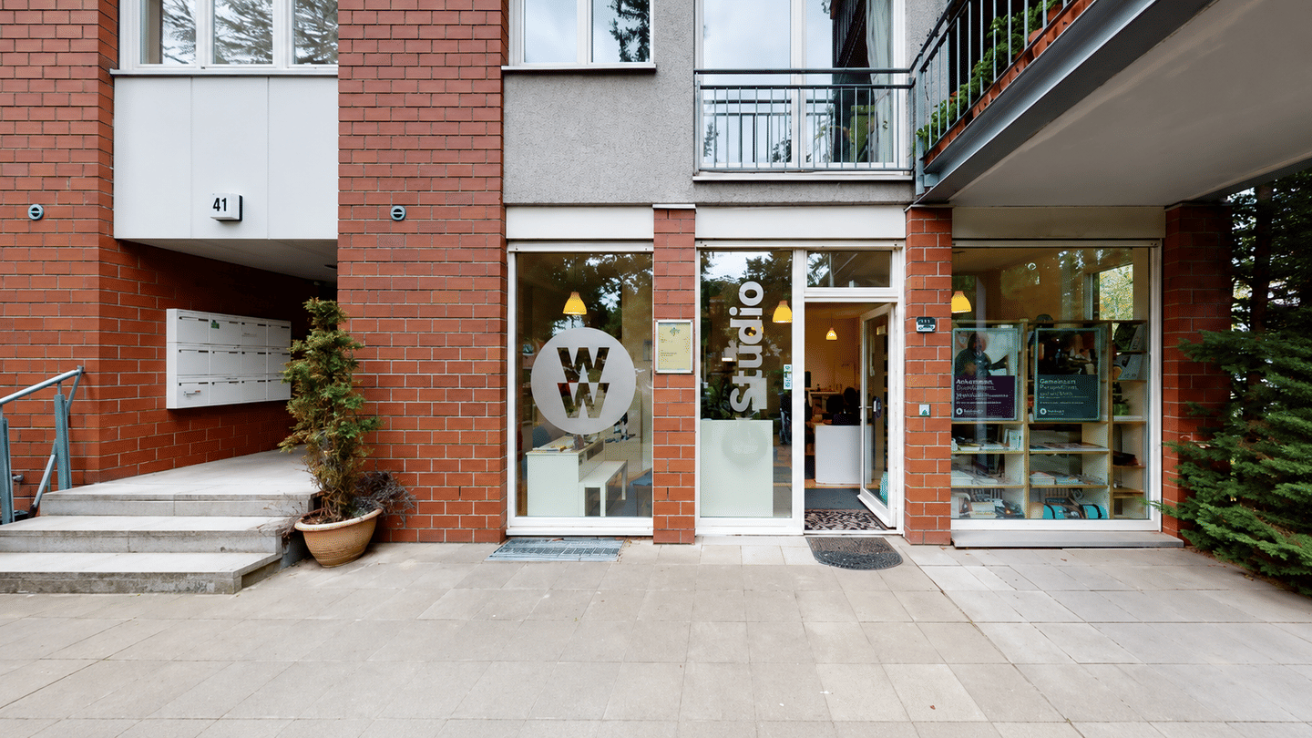 Loftartige Gewerbe-/Wohneinheit mit Schaufenster & Keller – barrierefrei, ruhig & citynah bei Berlin, 16540 Hohen Neuendorf