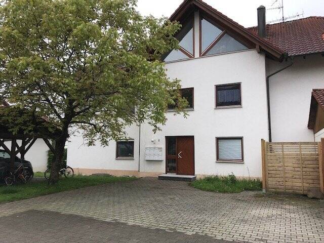 3 Zi.-Whg. Deggenhausertal, 88693 Deggenhausertal