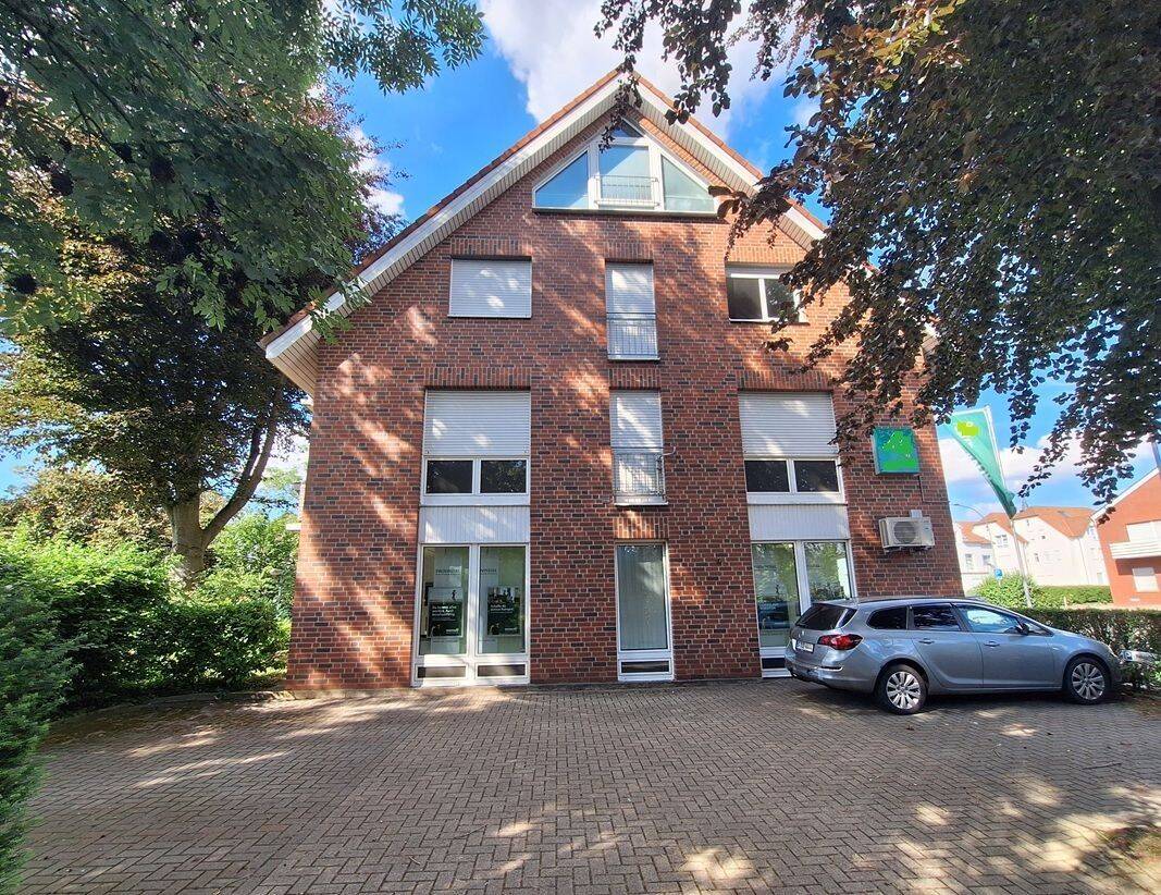Mietwohnung im Zentrum von Ibbenbüren, 49477 Ibbenbüren