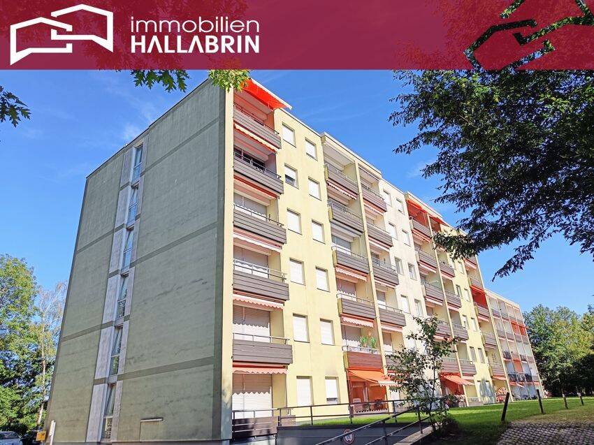 1-Zimmer-Appartement zur Eigennutzung oder Langzeitvermietung in Bad Füssing nähe Johannesbad, 94072 Bad Füssing