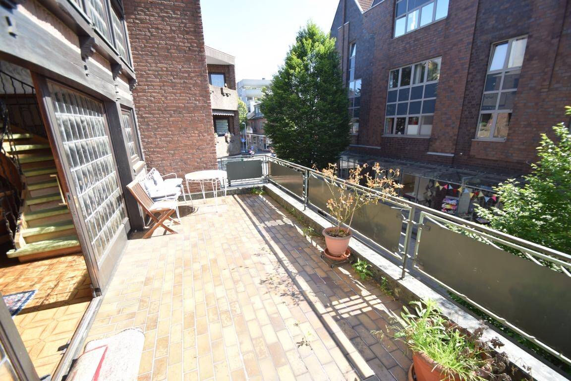 Werne – Innenstadt ! Citylage mit rustikalem Charme – Haus in Haus Charakter !, 59368 Werne