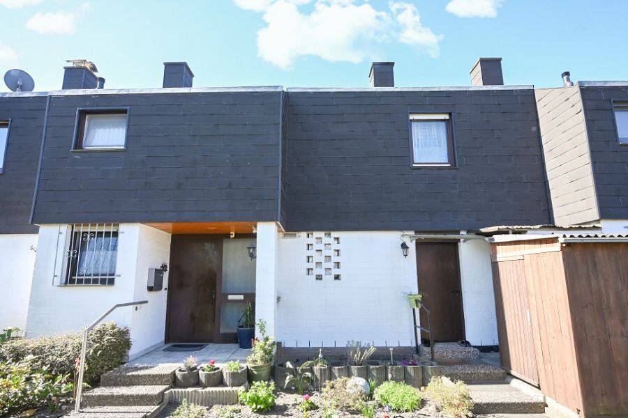 Gemütliches Einfamilienhaus mit Sauna und Kamin!, 33161 Hövelhof